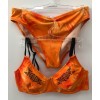 BIKINI SAO PAULO COLOR NARANJA