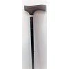 BASTON ALUMINIO EXT. 440 ESTAMPADO GRANATE FINO