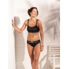 BIKINI SAN PEDRO COLOR NEGRO