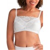 W-SUJETADOR ISABEL SB COPAS SUAVES  BLANCO