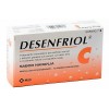 DESENFRIOL C 10 SOBRES GRANULADO EFERVESCENTE
