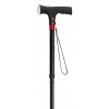 BASTON CON LUZ EXTENSIBLE REF 482