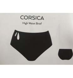 BIKINI CORSICA NEGRO