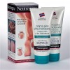 NEUTROGENA FORMULA NORUEGA PIES CREMA ULTRAHIDRATANTE 2 ENVASES 100 ML