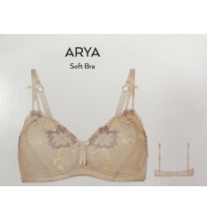 SUJETADOR ARYA NUDE 44641