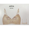 SUJETADOR ARYA NUDE 44641