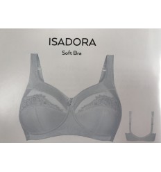 SUJETADOR ISADORA AZUL 44624