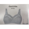 SUJETADOR ISADORA AZUL 44624