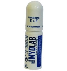 MYD-LAB PROTECTOR LABIAL 1 ENVASE 5 ml