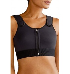CHALECO COMPRESION PATRICIA