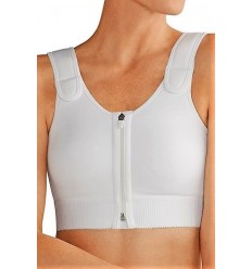 CHALECO COMPRESION PATRICIA