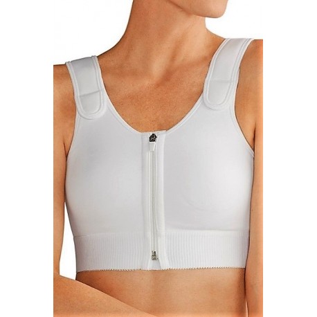 CHALECO COMPRESION PATRICIA