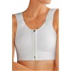 CHALECO COMPRESION PATRICIA