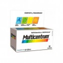 MULTICENTRUM 90 COMPRIMIDOS