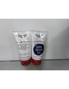 EUCERIN PH5 CREMA DE MANOS PACK 75 MLX2U