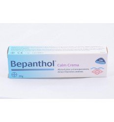 BEPANTHOL SENSICALM CREMA 1 TUBO 20 g
