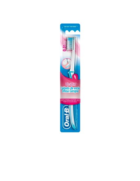 CEPILLO DENTAL ADULTO ORAL-B PRO-CLEAN CLINICAL 35 MEDIO 1 UNIDAD