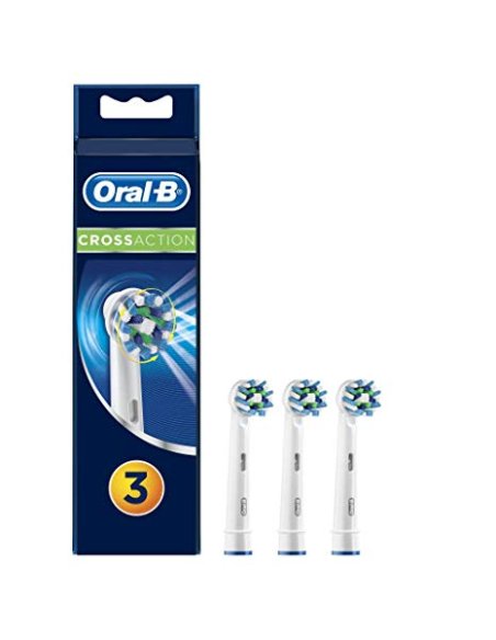 RECAMBIO ORAL-B CROSS ACTION 31