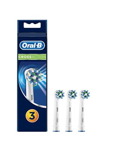 RECAMBIO ORAL-B CROSS ACTION 31