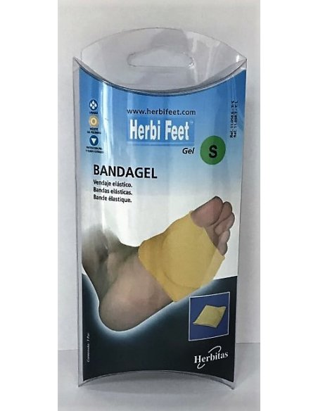 BANDAGEL T.1 PAR REF11058.6 (OHE016)