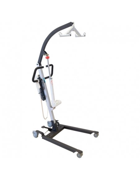 ALQUILER GRUA ELECTRICA