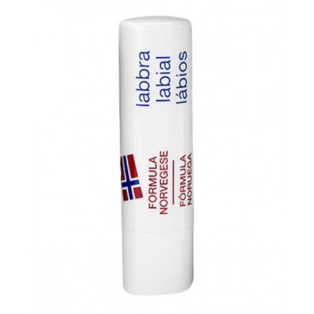 NEUTROGENA LABIOS SPF 5 1 ENVASE 4,8 g