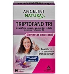TRIPTOFANO TRI 30 COMP