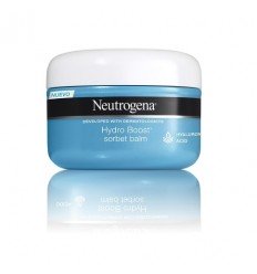 NEUTROGENA HYDRO BOOST SORBET BALM BALSAMO CORPORAL REFRESCANTE 1 ENVASE 200 ml
