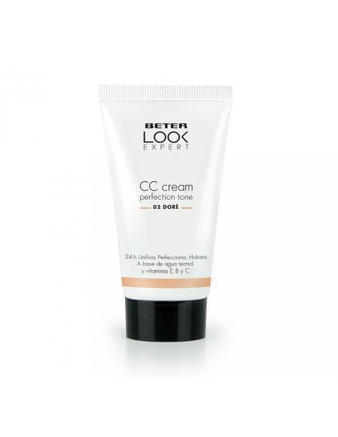 CC CREAM BETER PERFECTION SPF 30 COLOR DORE
