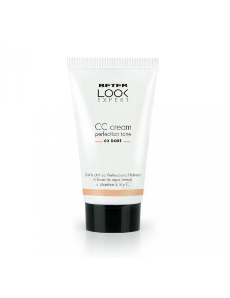 CC CREAM BETER PERFECTION SPF 30 COLOR DORE