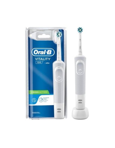 CEPILLO DENTAL ELECTRICO RECARGABLE ORAL-B...