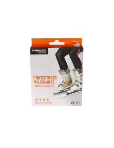 PROTECTORES MALEOLARES LATERALES TOBILLOS FARMALASTIC...