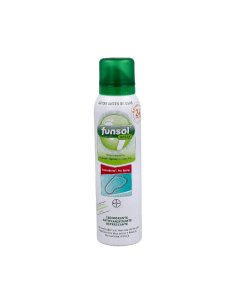 FUNSOL SPRAY 1 ENVASE 150 ml