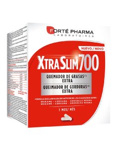 XTRASLIM 700 120 CAPSULAS