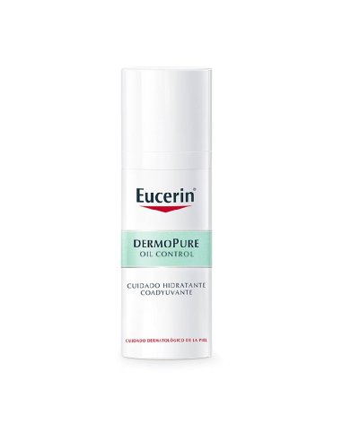 EUCERIN DERMOPURE OIL CONTROL CUIDADO...