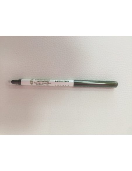 EYELINER CON DIFUMINADOR color VERDE SAFARI