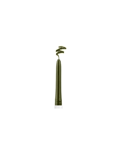 EYELINER CON DIFUMINADOR color VERDE SAFARI