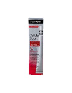 NEUTROGENA CELLULAR BOOST CONCENTRADO ANTI-ARRUGAS 1...