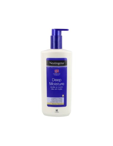 NEUTROGENA HIDRATACION PROFUNDA ACEITE EN...