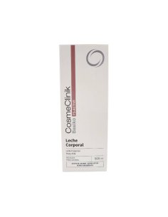 BASIKO LECHE CORPORAL HIDRATANTE 1 PETACA 500 ml