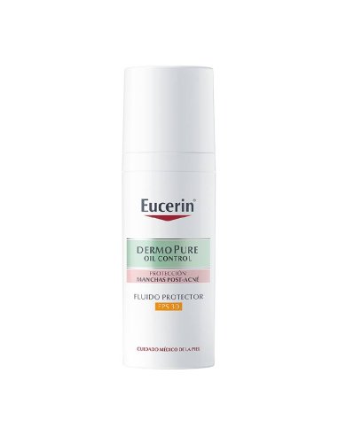 EUCERIN DERMOPURE OIL CONTROL FLUIDO PROTECTOR...