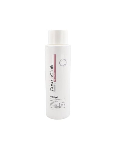 BASIKO NUTRIGEL COSMECLINIK 1 BOTELLA 500 ml
