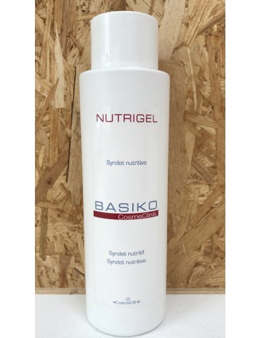 BASIKO NUTRIGEL COSMECLINIK 1 BOTELLA 500 ml