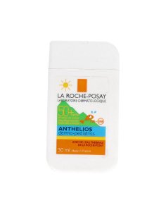 ANTHELIOS SPF 50 DERMOPEDIATRICS 1 ENVASE 30 ml