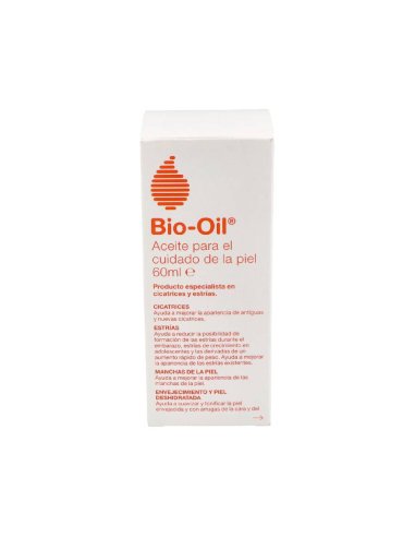 BIO-OIL 1 ENVASE 60 ml