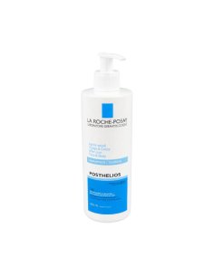 ANTHELIOS POST-UV LOCION AFTER-SUN 1 ENVASE 400 ml
