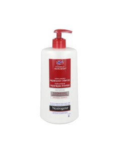 NEUTROGENA REPARACION INTENSA SENSIBLE LOCION CORPORAL