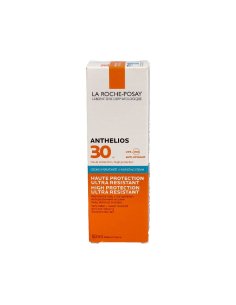 ANTHELIOS ULTRA CREMA SPF 30 1 ENVASE 50 ml