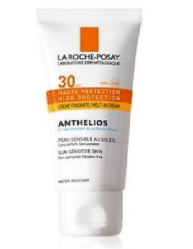 ANTHELIOS ULTRA CREMA SPF 30 1 ENVASE 50 ml