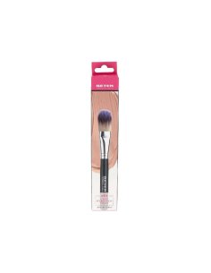 BROCHA ESPECIAL MAQUILLAJE FLUIDO PELO SINTETICO BETER 1...
